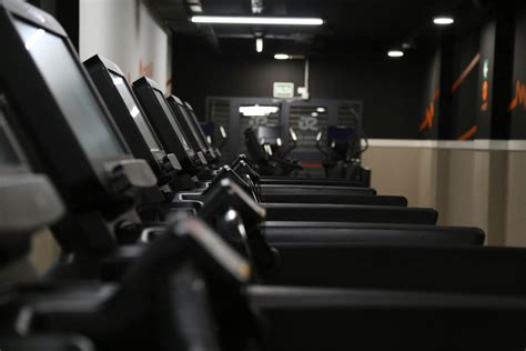 Synergym Valencia Puerto: Horario, Precio y Opiniones